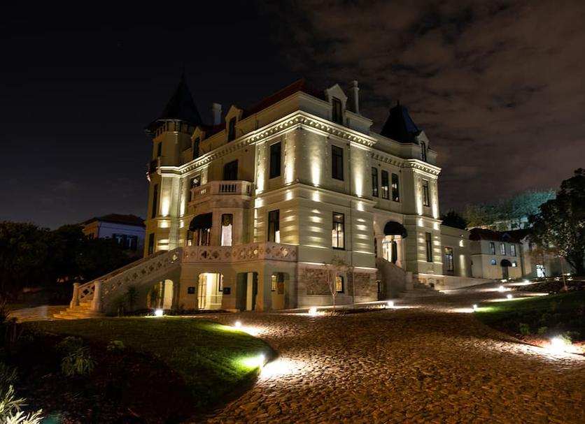 Bâtiment Photo