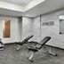 Salle de sport