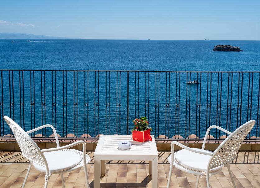 Balcon Photo