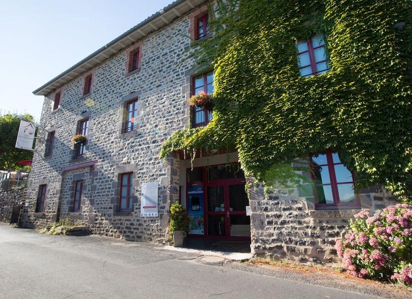 Bâtiment Photo