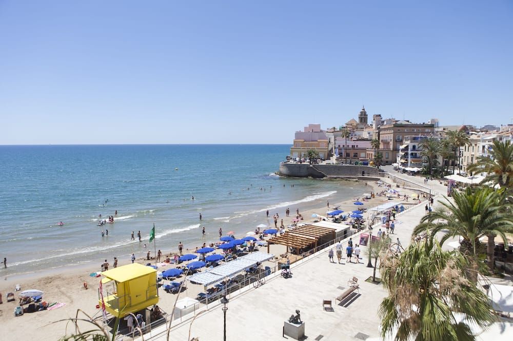 Plage