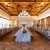 Salle de banquet