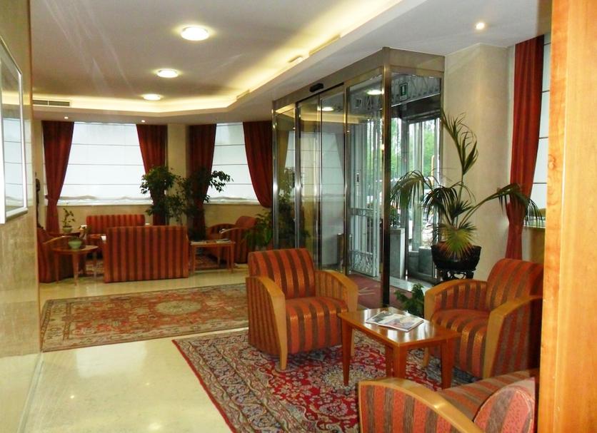 Hall d’entrée Photo