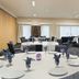 Salle de banquet