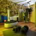 Salle de sport