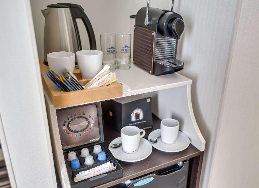 Équipements de la chambre Photo