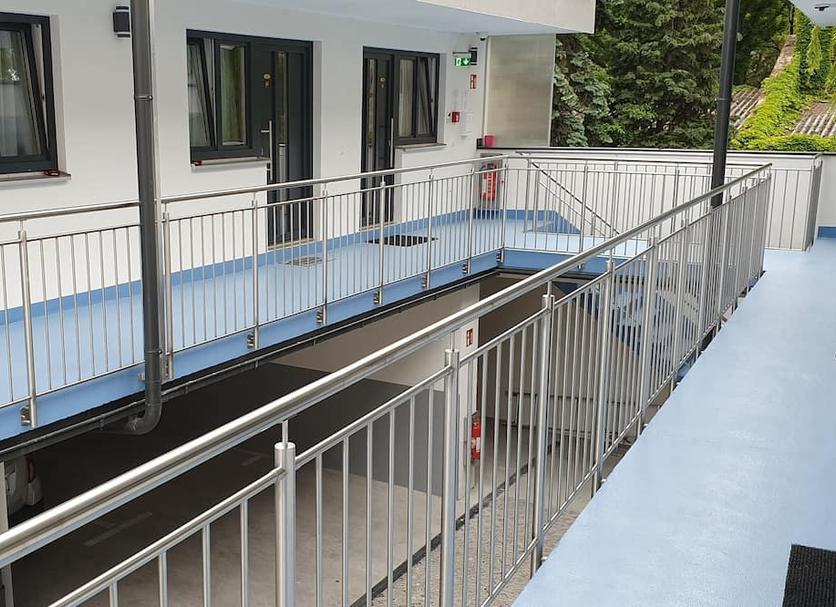Balcon Photo