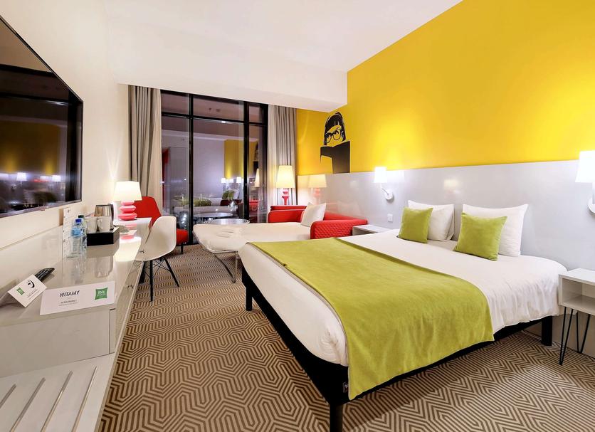 Chambre Photo