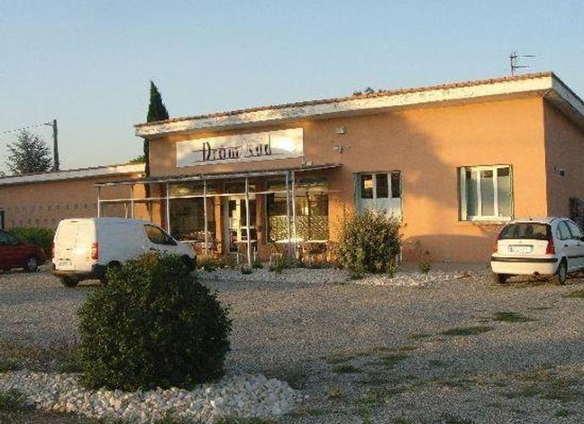 Bâtiment Photo
