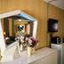 Équipements de la chambre