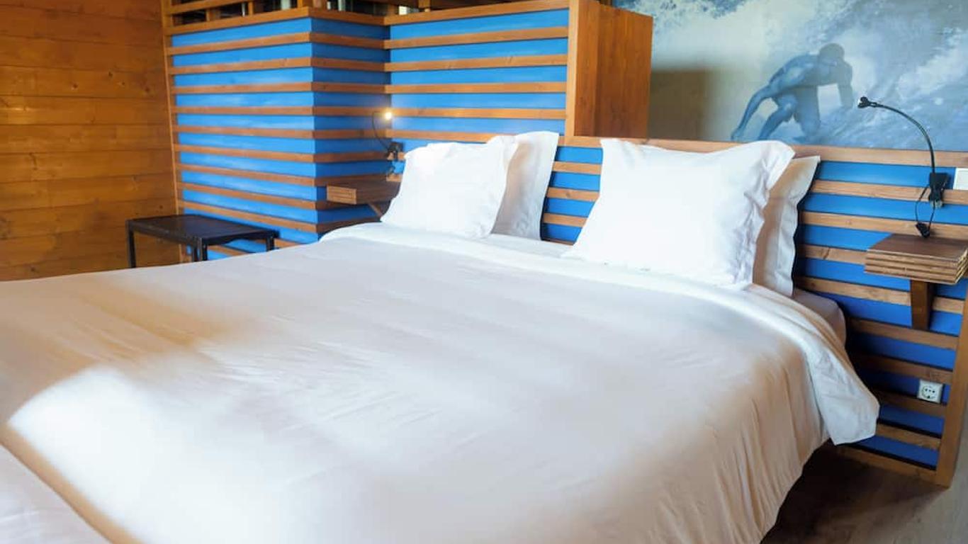 Penichepraia - Bungalows, Campers & Spa