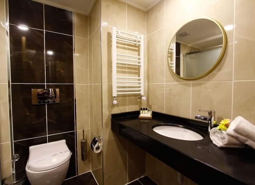 Salle de bain Photo