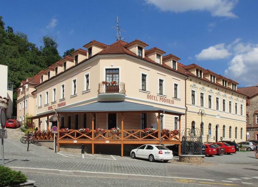 Bâtiment Photo