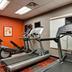 Salle de sport