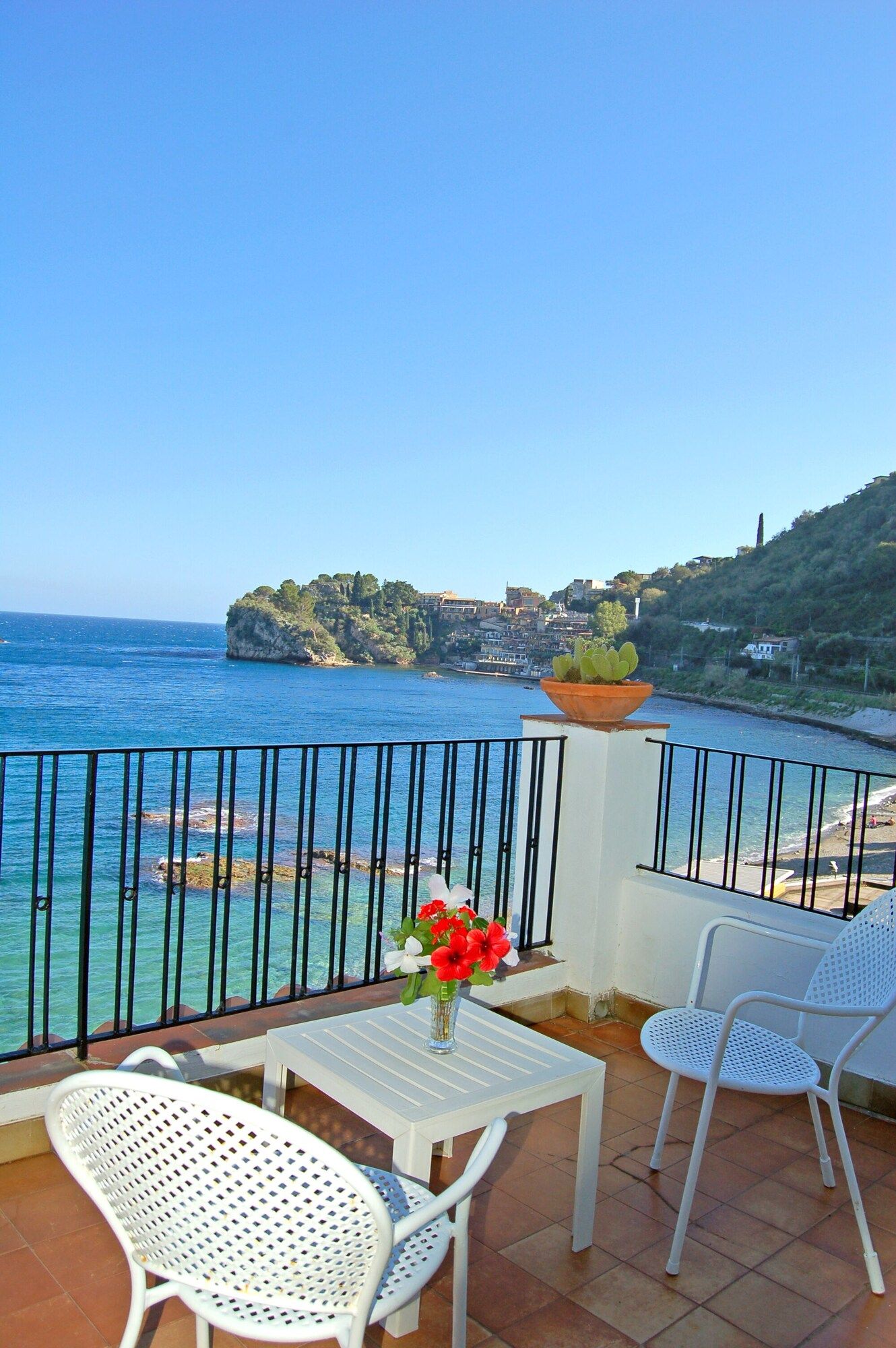 Balcon