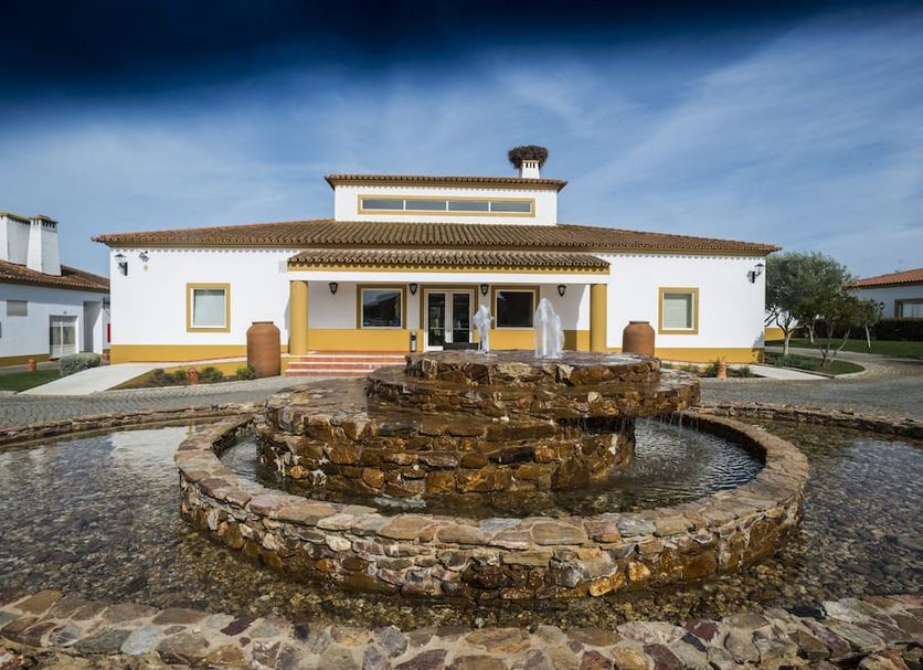 Bâtiment Photo