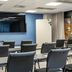Espace de conférence