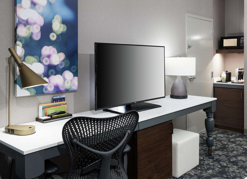 Équipements de la chambre Photo