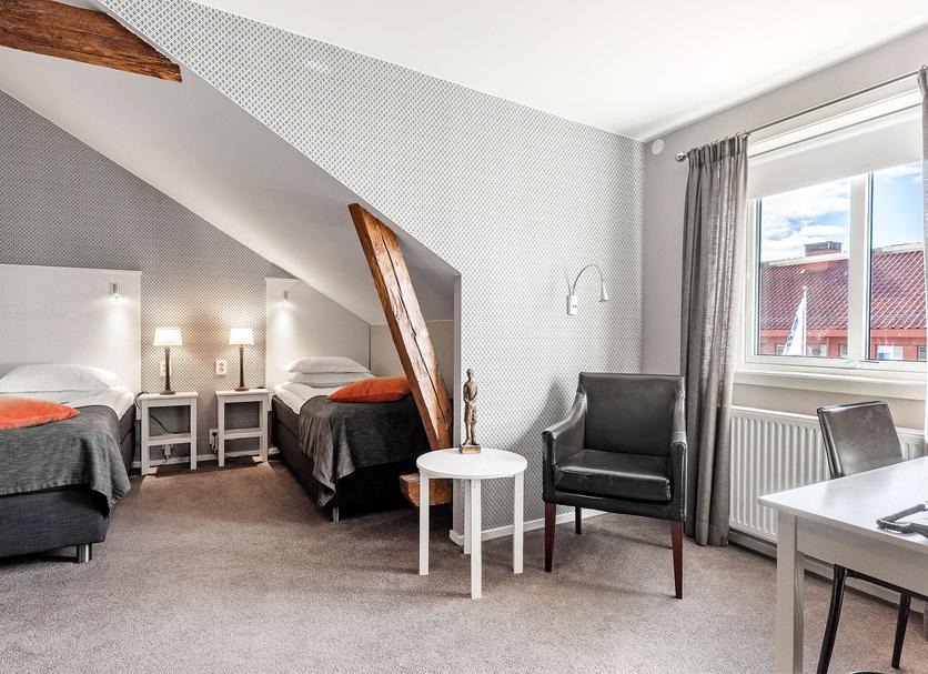 Chambre Photo