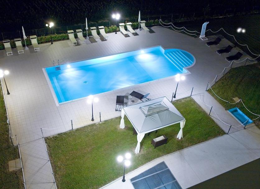 Piscine Photo
