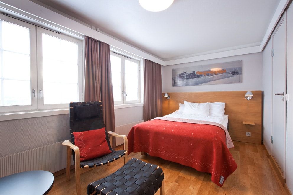 Chambre