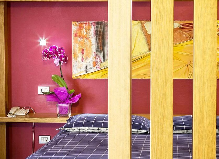 Équipements de la chambre Photo