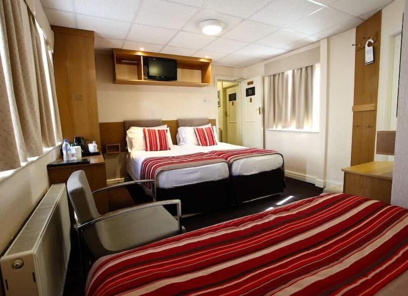Chambre Photo