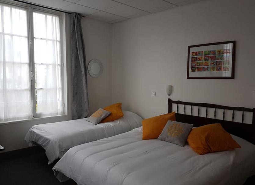 Chambre Photo