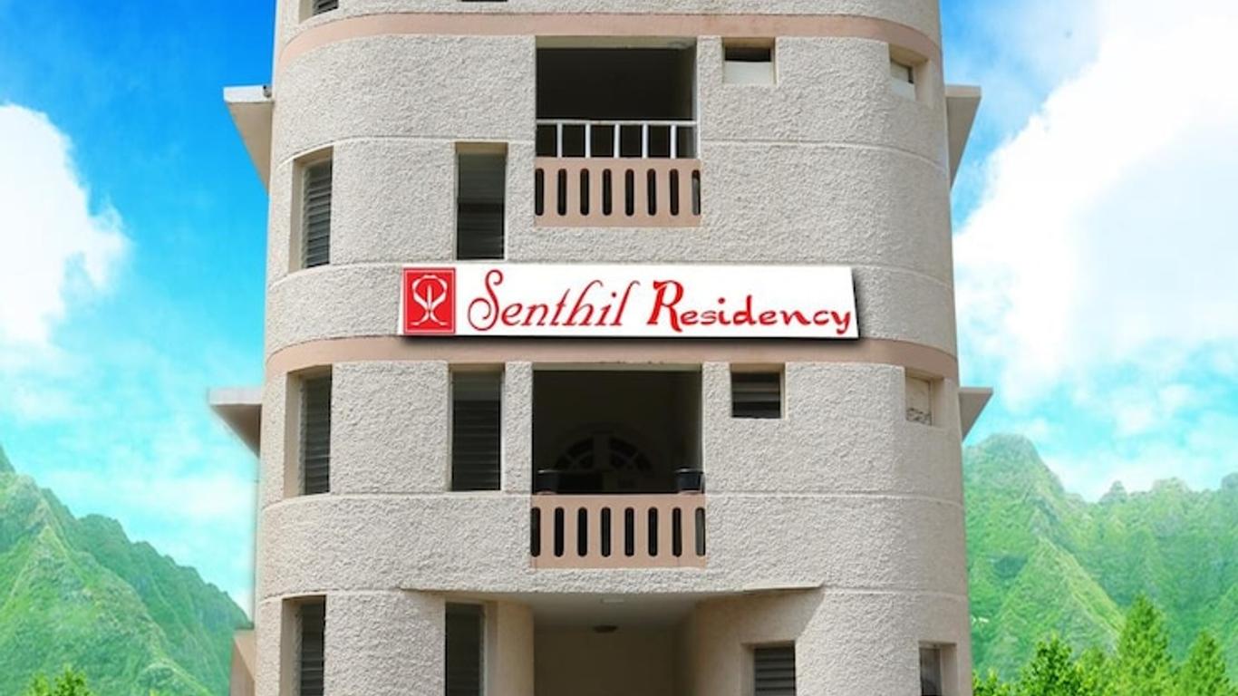 Senthil Residency