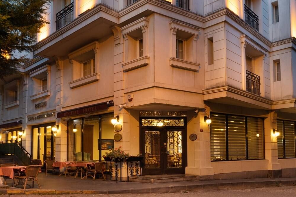 Bâtiment