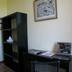 Équipements de la chambre