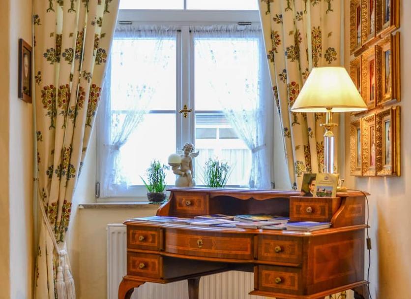 Équipements de la chambre Photo