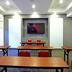 Espace de conférence