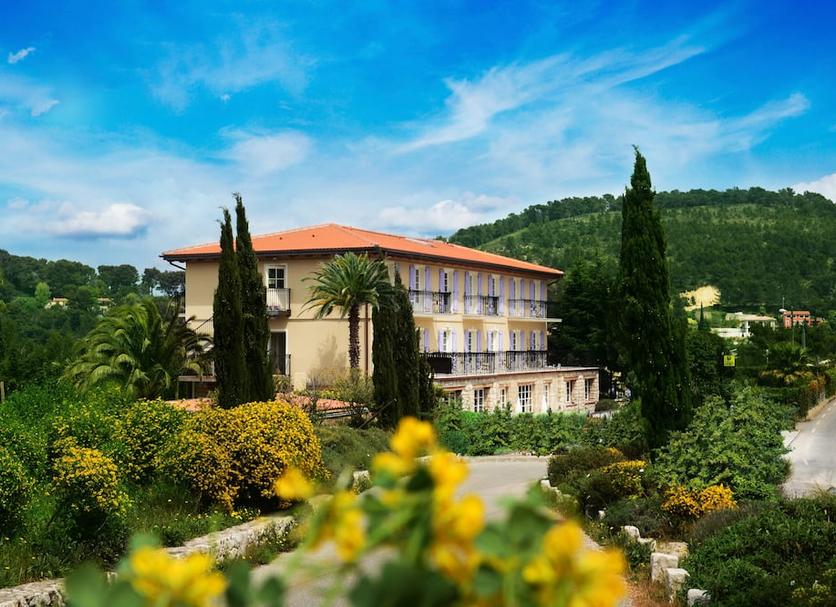 Bâtiment Photo