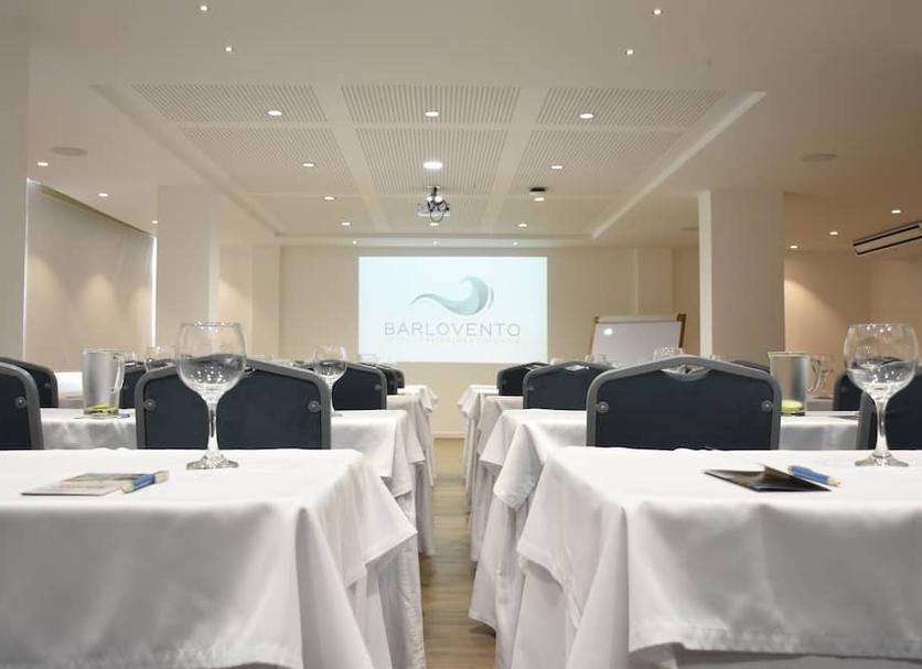 Salle de banquet Photo