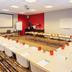 Espace de conférence