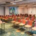 Espace de conférence