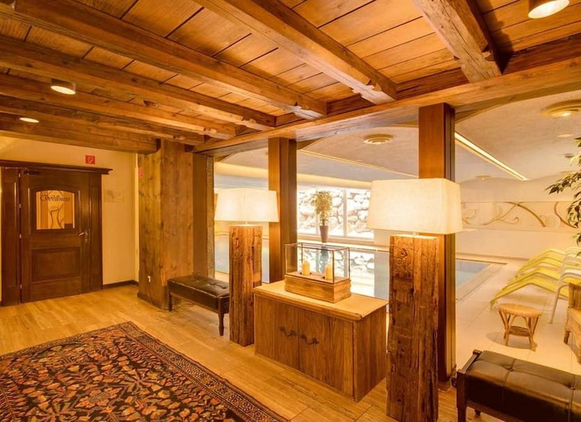 Équipements de la chambre Photo