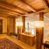 Équipements de la chambre