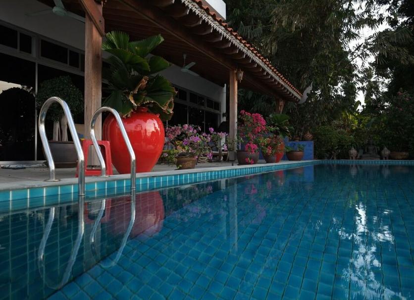 Piscine Photo