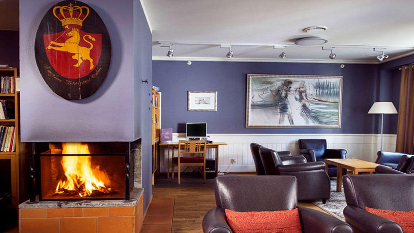 Home Hotel Tollboden
