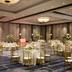 Salle de banquet