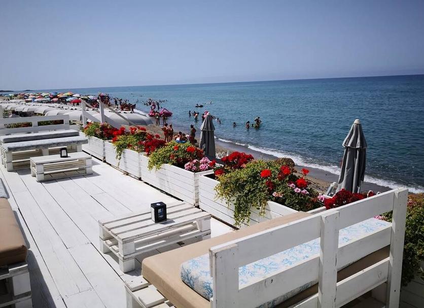 Plage Photo