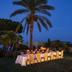 Salle de banquet