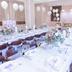 Salle de banquet