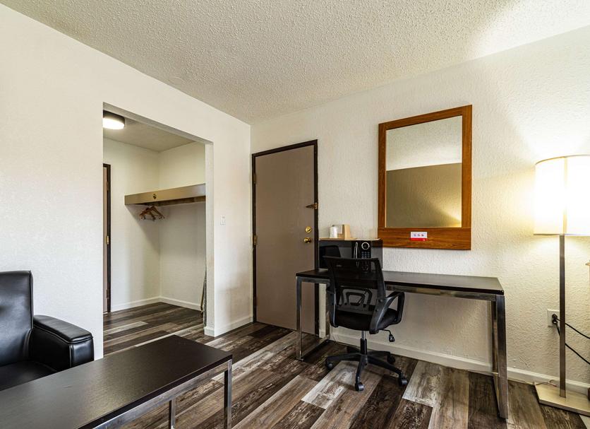 Équipements de la chambre Photo