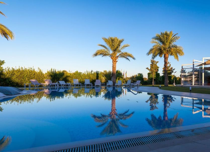 Piscine Photo