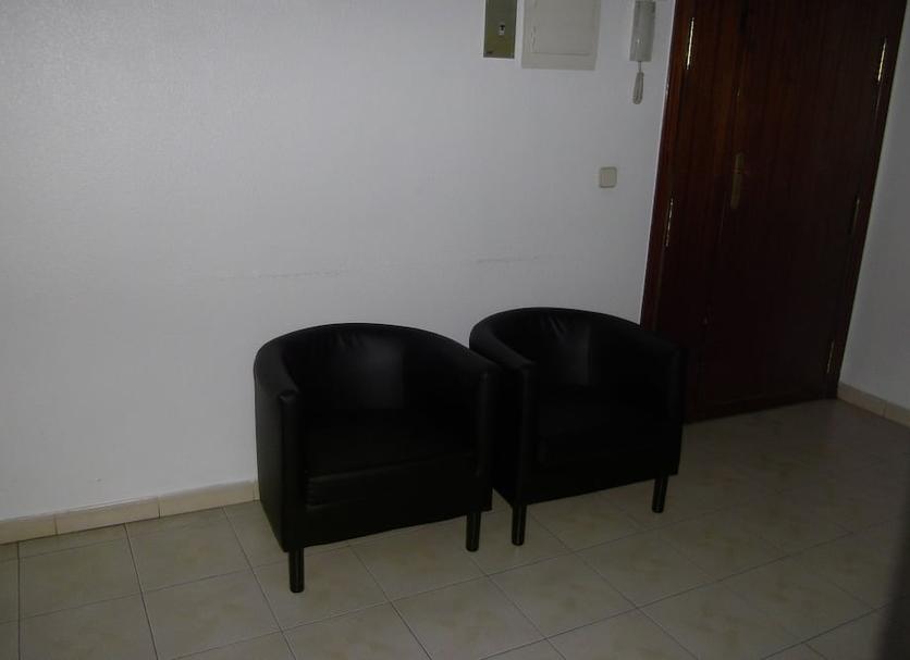 Équipements de la chambre Photo
