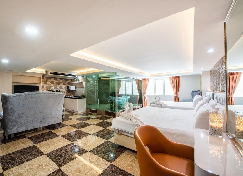 Chambre Photo