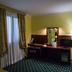 Équipements de la chambre